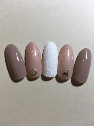 ネイル 古川 里美のネイルデザイン