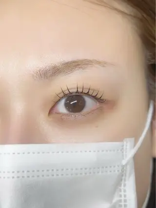 マツエク・マツパ Lino 中目黒♡ イチダ　ユウ 🩰のマツエク・マツパデザイン