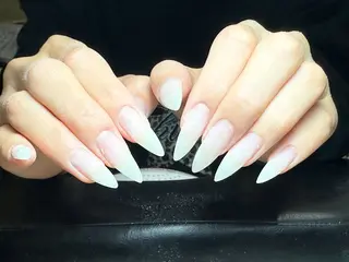 ネイル Eveネイル チップスカルプ専門店のネイルデザイン