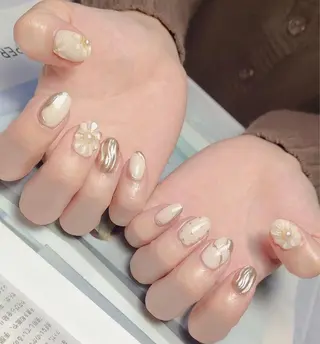 ネイル カナ nailのネイルデザイン