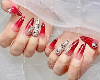 ネイル 🎀Sense Nail池袋店🎀のネイルデザイン