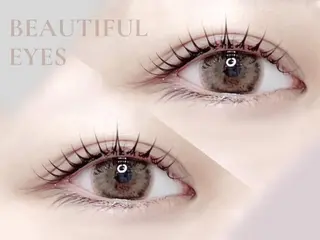 マツエク・マツパ ai /韓国風まつ毛🎀のマツエク・マツパデザイン