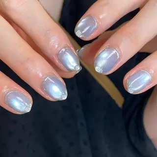 ネイル cèdre nanakaのネイルデザイン