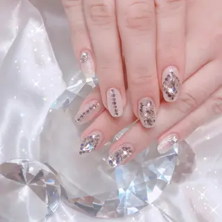 ネイル Private Salon 大宮のネイルデザイン
