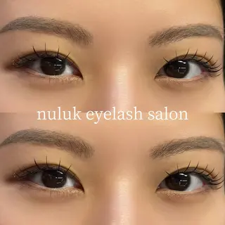 マツエク・マツパ knit所属・Sakura 🐾のヘアスタイル