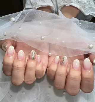 ネイル Jessica 119のネイルデザイン