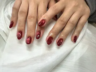 ネイル Vanilla ネイルサロン　西川口のネイルデザイン