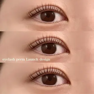 マツエク・マツパ LuXiel Eyelash 小倉店【ルシエルアイラッシュ】所属・LuXiel 小倉店 Yuukaのマツエク・マツパデザイン