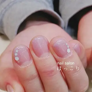 ネイル ネイルサロンほっこり kanaのネイルデザイン