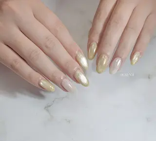 ネイル ＊arbre nail＊.アーブルネイル所属・✯.。 arbre  nail 。✯.のネイルデザイン