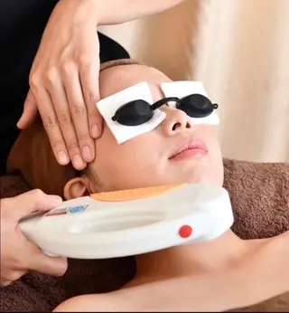 サロンドジュエル ueteのエステ・リラクイメージ