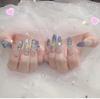 ネイル nail GZMのネイルデザイン