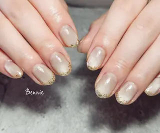 ネイル   BENNIEのネイルデザイン