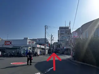 林 ハヤシのエステ・リラクイメージ