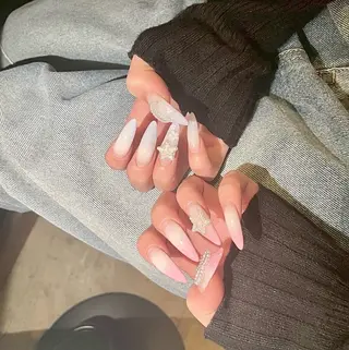 ネイル Ruina 渋谷のネイルデザイン