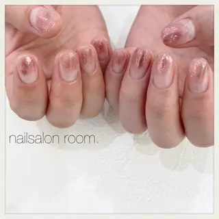 ネイル nailsalon room.のネイルデザイン