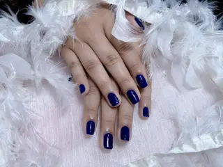 ネイル DEMAIN- 🕊️研修のネイルデザイン