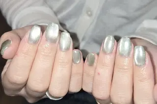 ネイル Sena✨ mieux 学芸大学のネイルデザイン