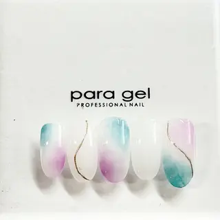 ネイル BellaLuna 金子のネイルデザイン