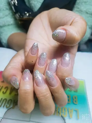 ネイル J&K所属・J& Kのネイルデザイン