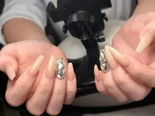 ネイル RINN ANA.CHUOのネイルデザイン