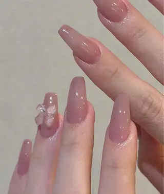 ネイル u1salon所属・ゆい ユイのネイルデザイン