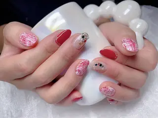 ネイル R-nail salonのネイルデザイン