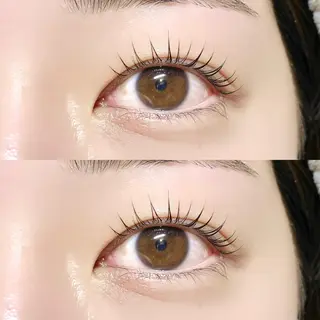 マツエク・マツパ 🎀 Mari 🎀のマツエク・マツパデザイン