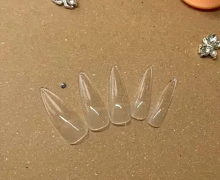 ネイル RUBY Nail 日暮里店のネイルデザイン