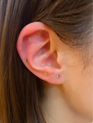 池田 紀子のエステ・リラクイメージ