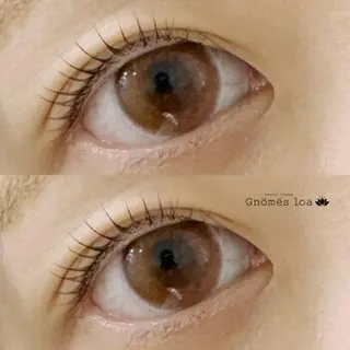 マツエク・マツパ 今関 美穂の眉毛・アイブロウイメージ