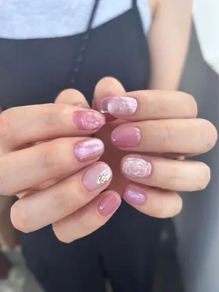 ネイル atelier ponoのネイルデザイン