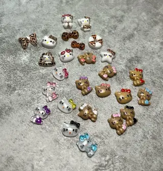 ネイル en.nail KOIKOのネイルデザイン