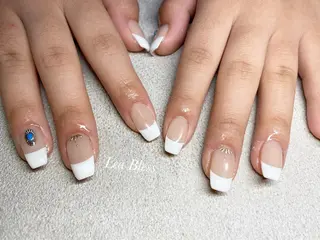 ネイル Lea Bless 河原町のネイルデザイン