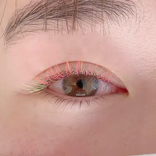 マツエク・マツパ まつ毛、眉毛 専門店🎀🐻のマツエク・マツパデザイン