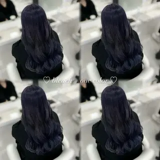 カラー 🎀 Runa 🎀のヘアスタイル