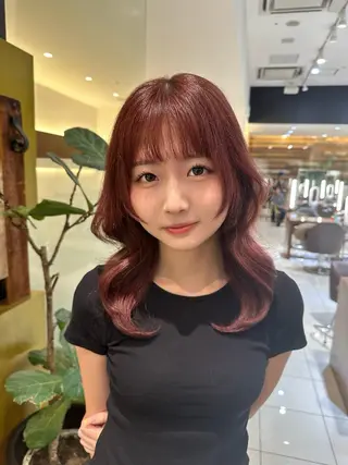 セミロング 佐藤 雄一郎のその他イメージ