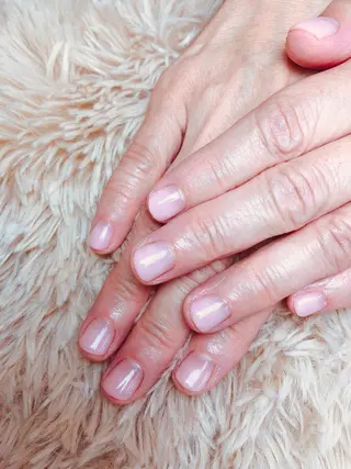 ネイル 石原 夕華のネイルデザイン