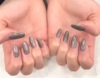 ネイル Bianca  🎀 Hayakawaのネイルデザイン