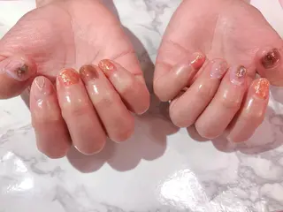 ネイル Regaro i.sのネイルデザイン