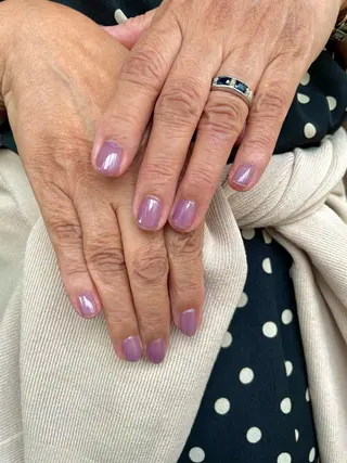 ネイル the 25 Nail所属・tanaka 25nailのネイルデザイン