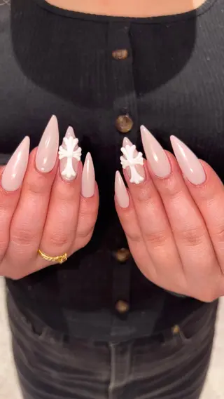 ネイル 🎶個性派ネイル💅 /Komachi❤️のヘアスタイル