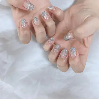 ネイル SOL NAILのネイルデザイン