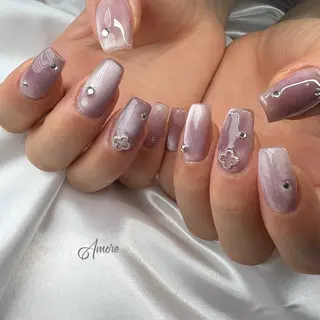 ネイル You kyehwaのネイルデザイン