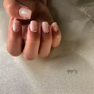 ネイル You kyehwaのネイルデザイン