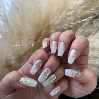 ネイル nailsalon Lenoaのネイルデザイン