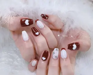 ネイル 🫧NUR NAIL✨のネイルデザイン