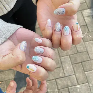 ネイル esterella所属・Nail salon esterellaのネイルデザイン