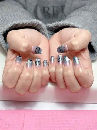 ネイル Bél Nail salonのネイルデザイン