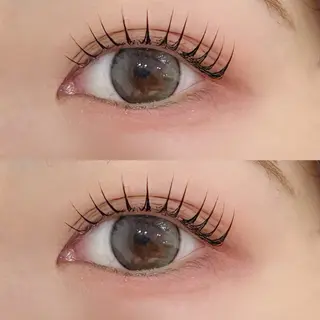 マツエク・マツパ マリーテレジア SHIMIZU.yのマツエク・マツパデザイン